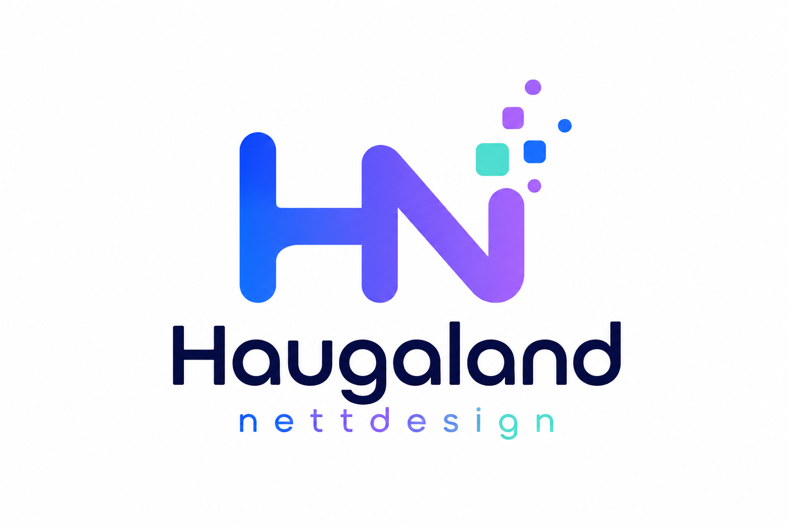 Haugaland Nettdesign