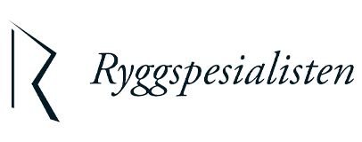Ryggspesialisten AS