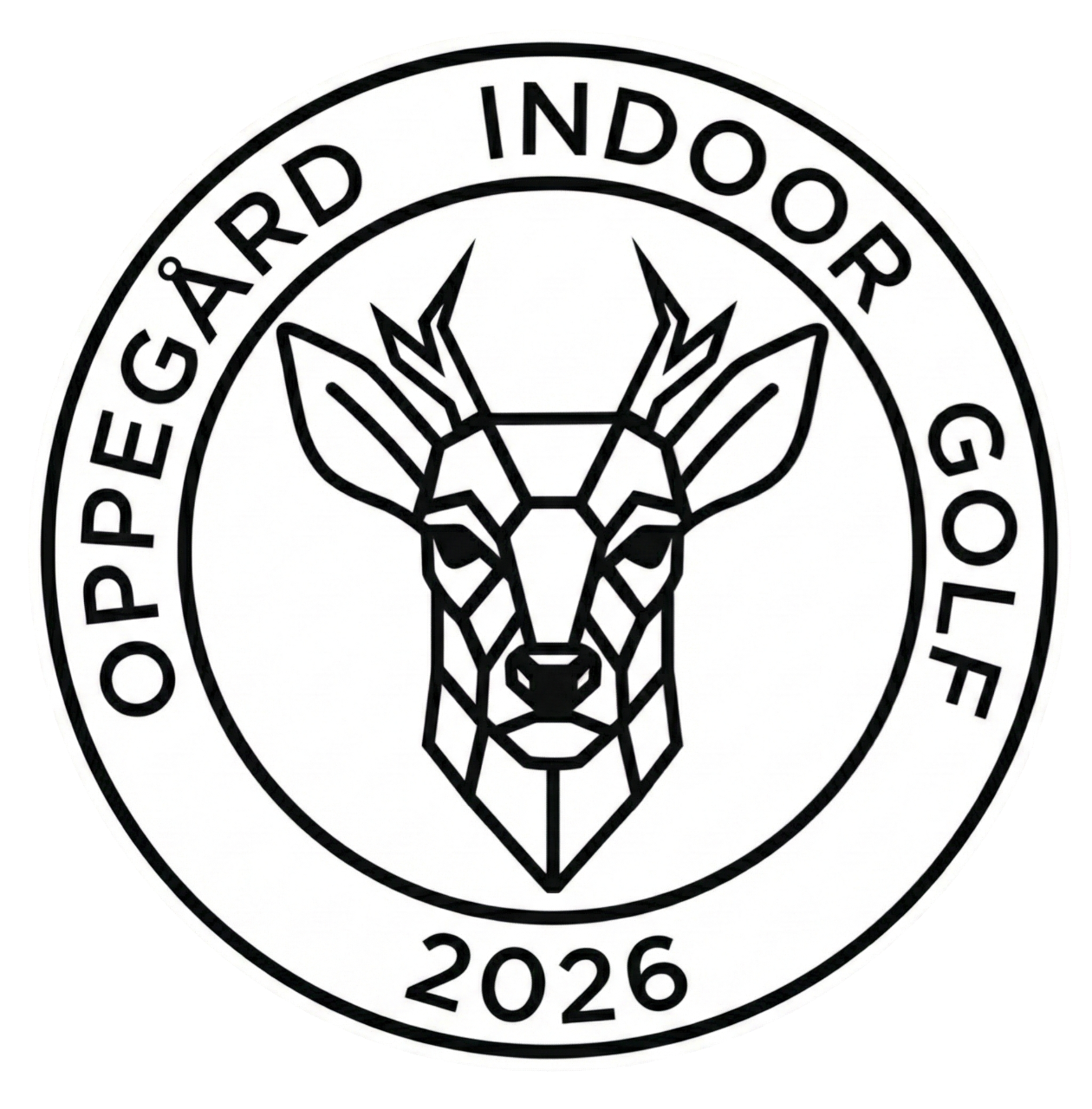 Oppegård Indoor Golf AS
