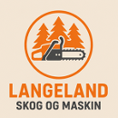 Langeland Skog & Maskin