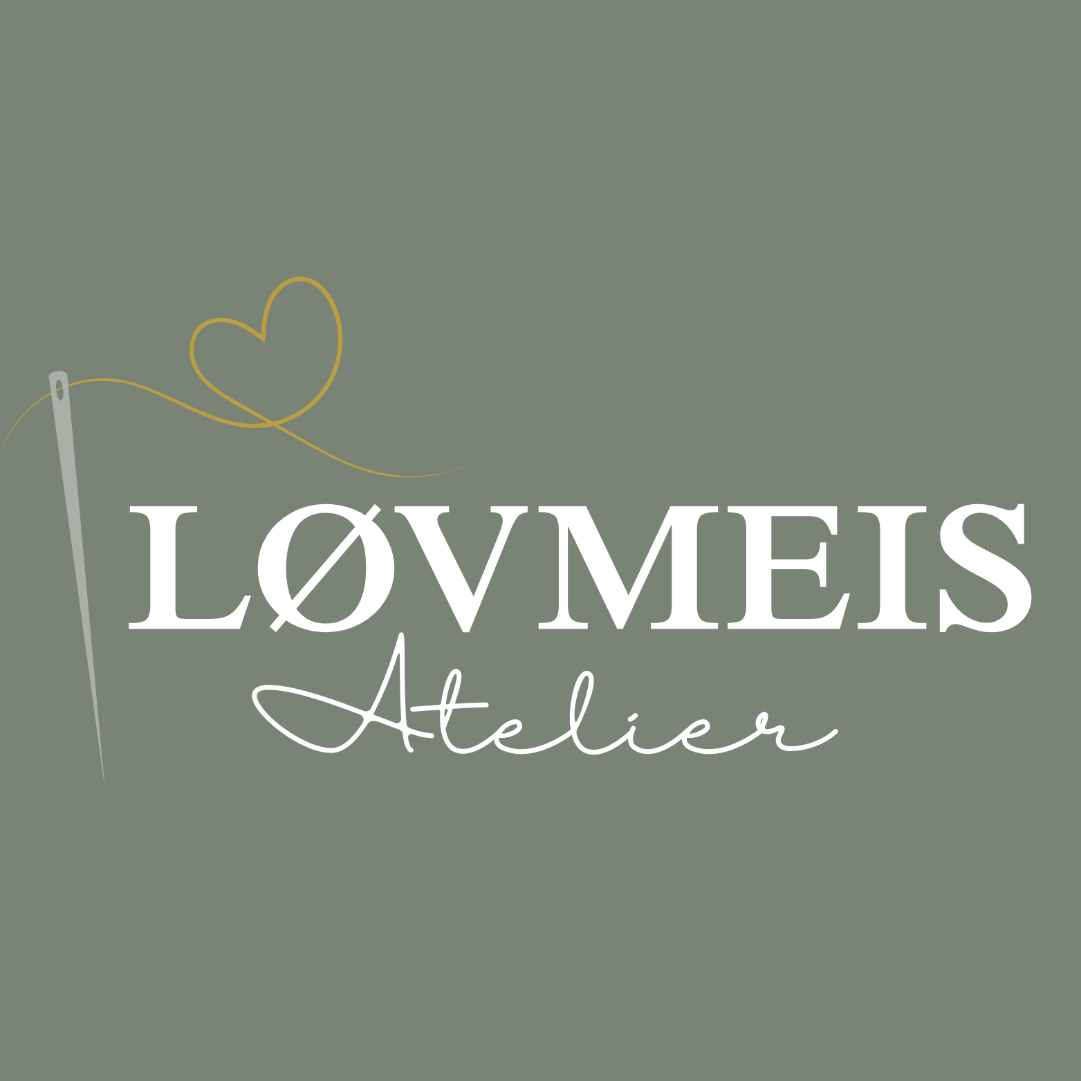 Løvmeis Atelier