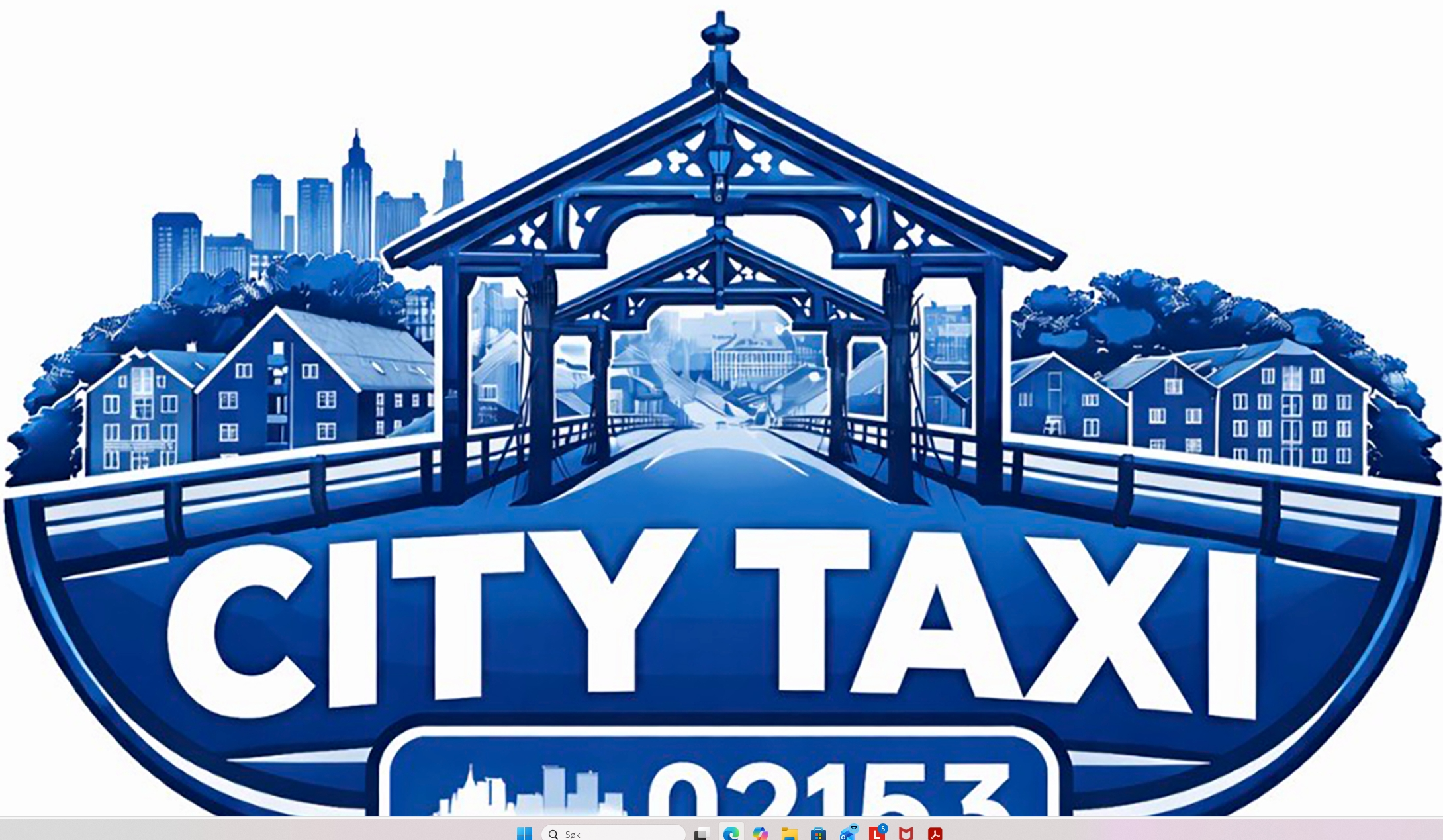 City Taxi As