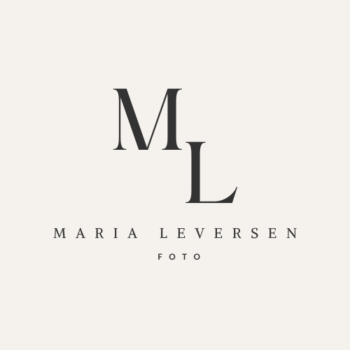 Fotograf Maria Leversen Løyning