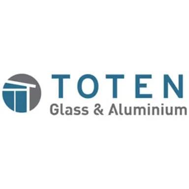 TOTEN GLASS og ALUMINIUM AS