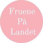 Fruene På Landet