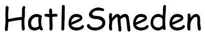 Hatle Smeden