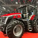 Massey Ferguson image