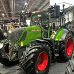 Fendt image