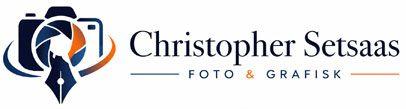 Christopher Setsaas Foto & Grafisk