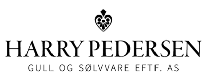 Harry Pedersen Gull og Sølvvare Eftf. AS