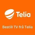 Bestill Telia-TV image