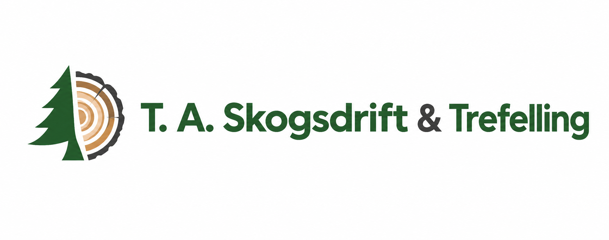 T. A. Skogsdrift & Trefelling Tor Anders Syversen