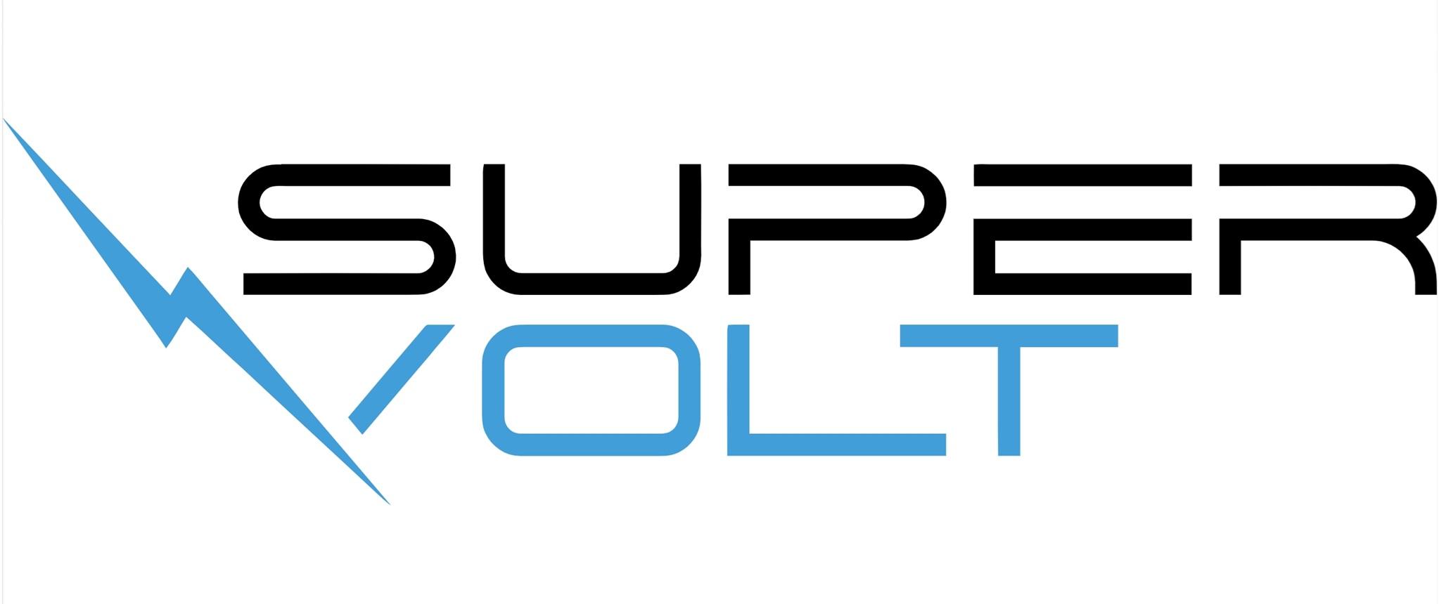 Supervolt Norge
