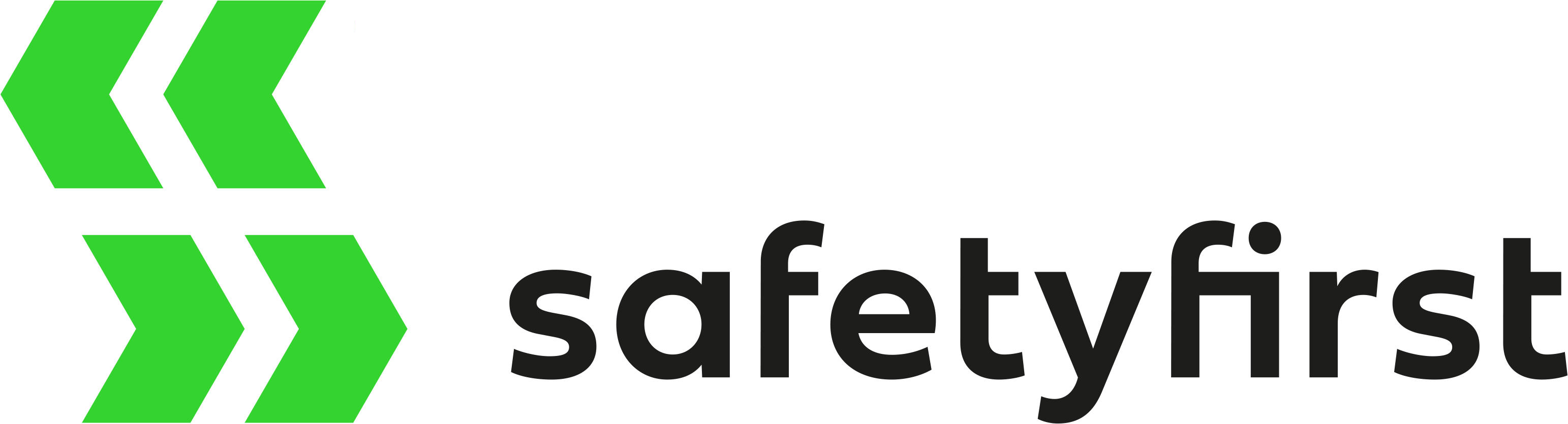 SAFETYFIRST AS