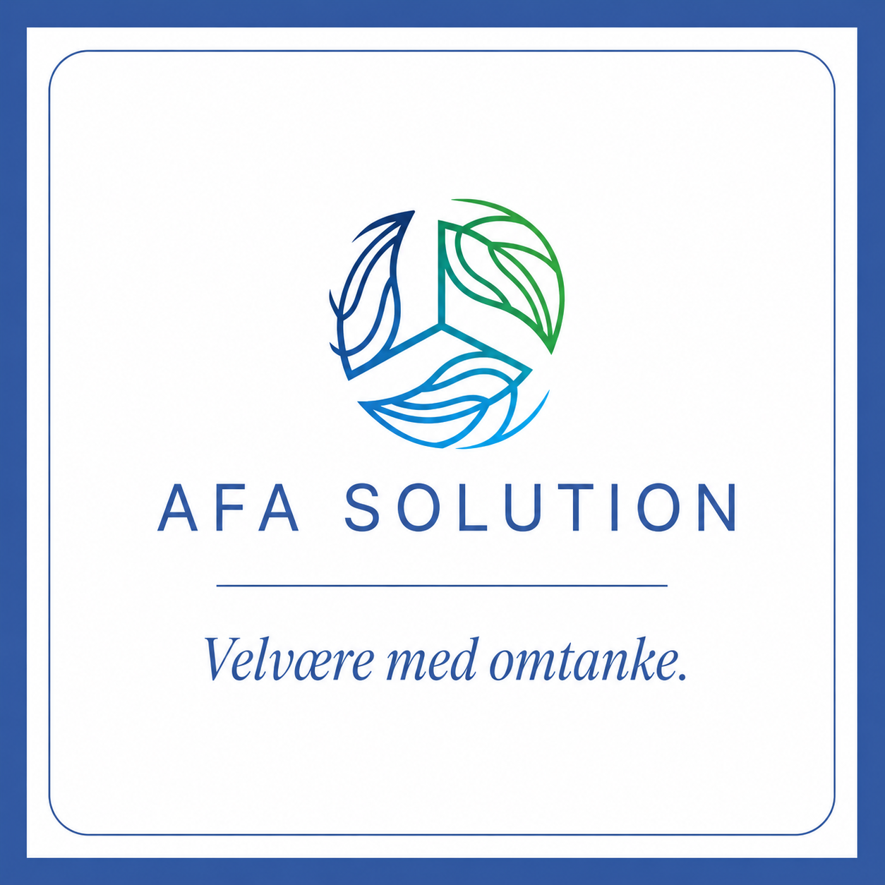 Afa Solution AS