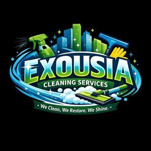 Exousia Cleaning Services
