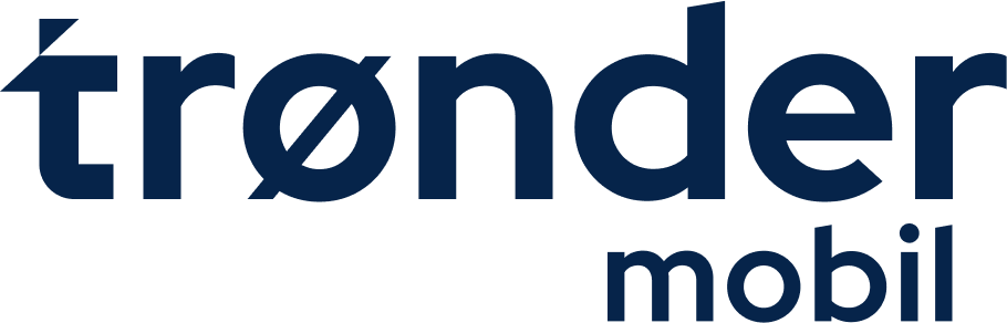 Trøndermobil AS