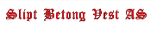 Betongsliping image