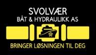 Svolvær Båt og Hydraulikk AS
