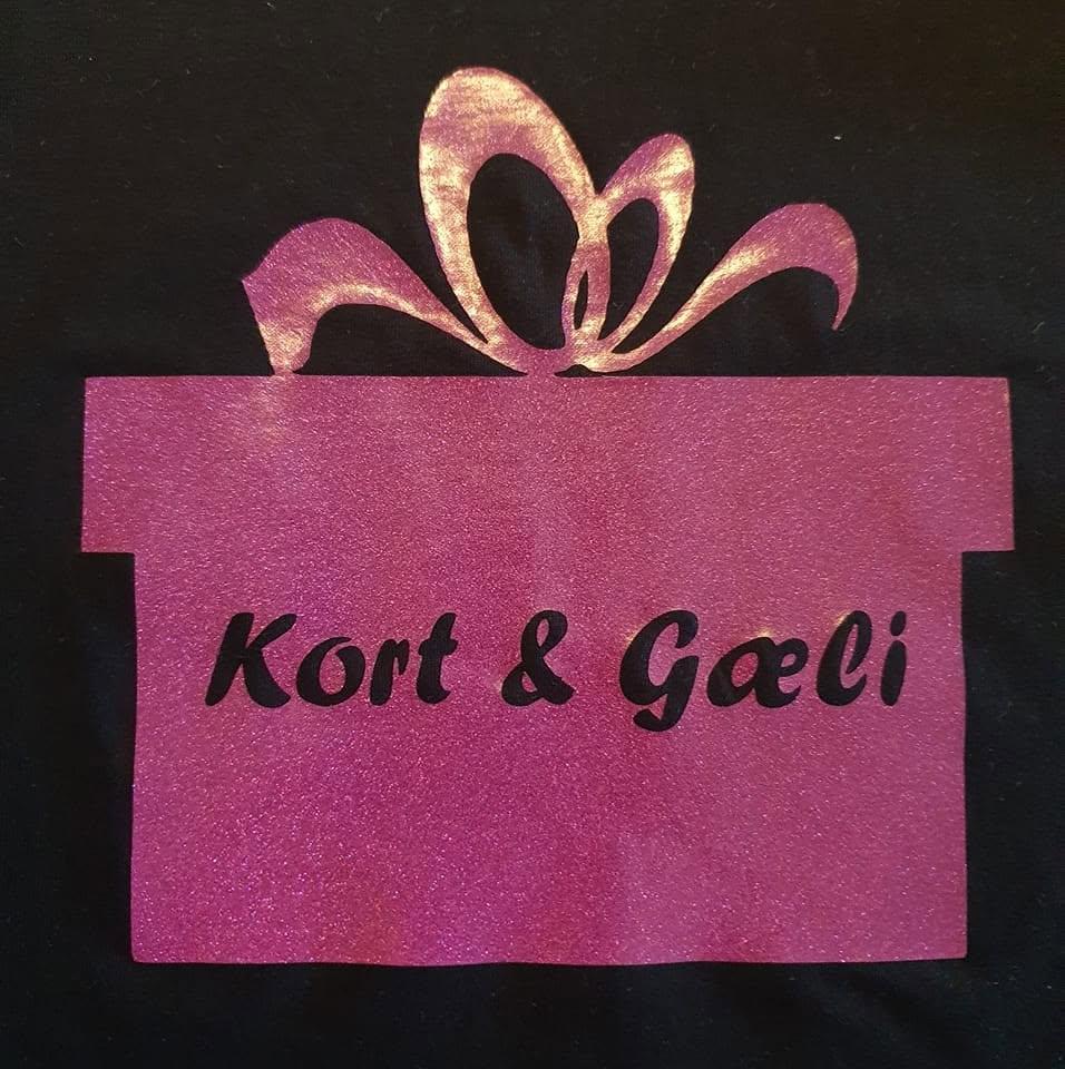 Kort & Gæli Ervik