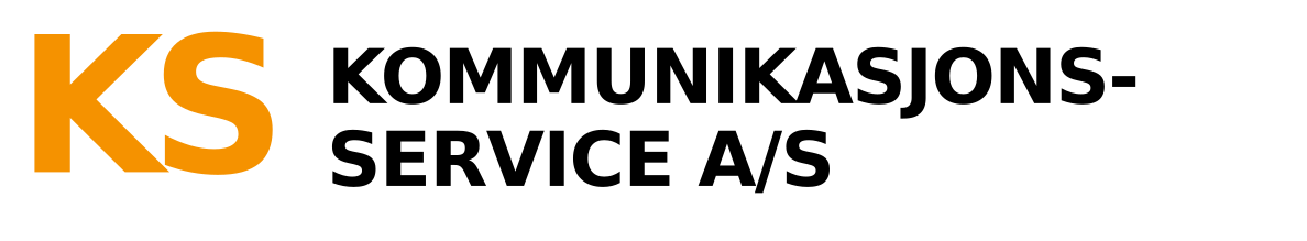 Kommunikasjonsservice AS