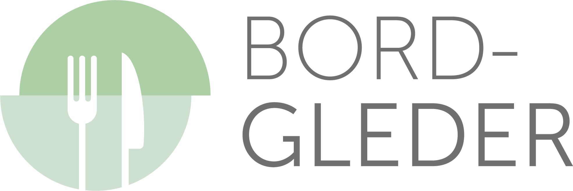 Bordgleder Kinn kommune Kf