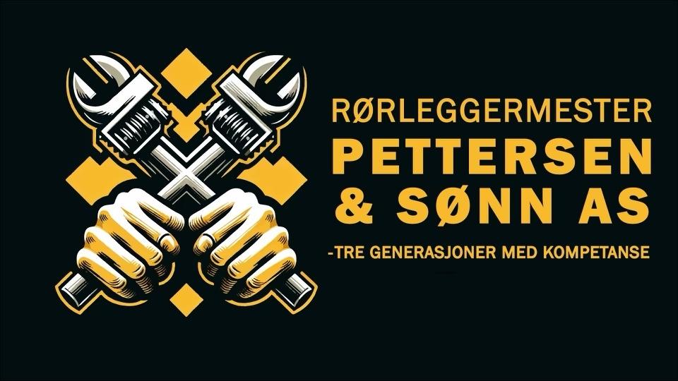 Rørleggermester Pettersen & Sønn AS