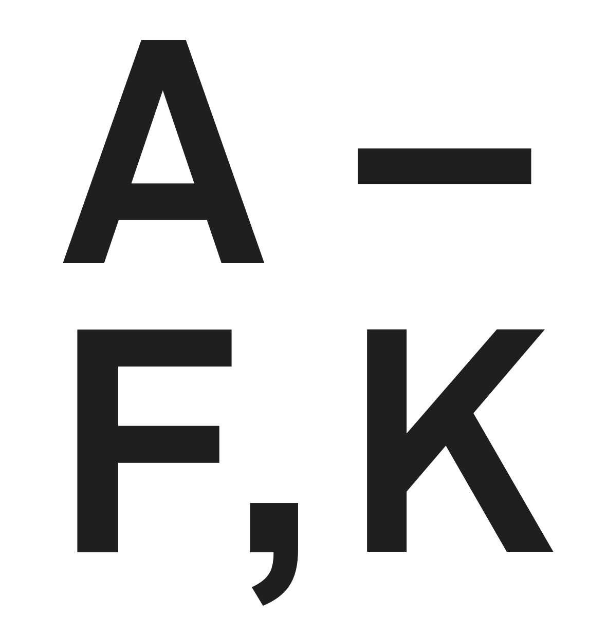 Arkitekt Folstad, Knut AS