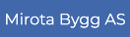 Mirota Bygg AS