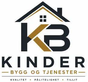 Kinder Bygg og Tjenester