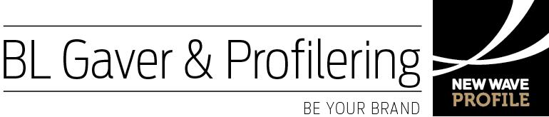BL Gaver & Profilering AS