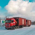 Transport image