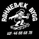 Røhnebæk Bygg