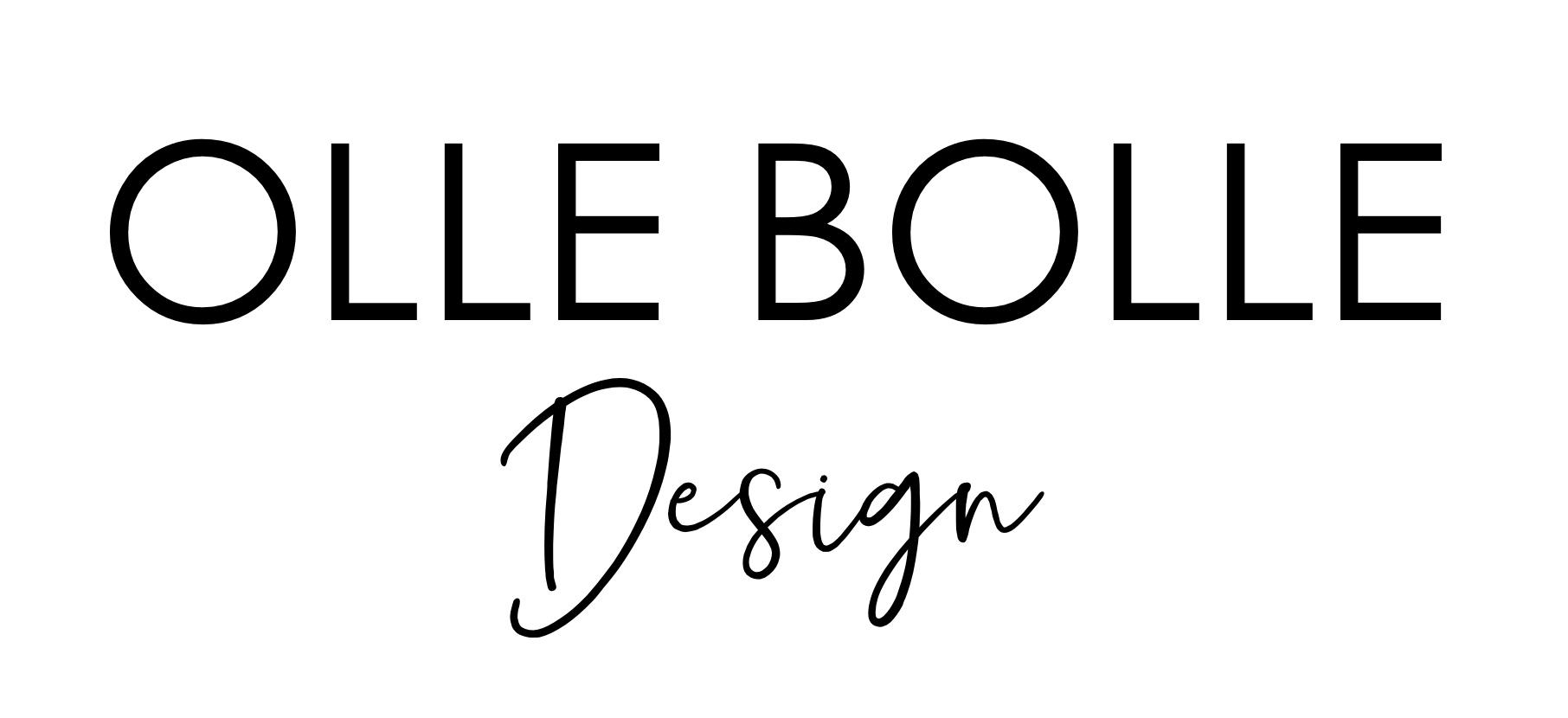 Olle Bolle Design Hege Terese Fjæra