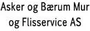 Asker og Bærum Mur og Flisservice AS