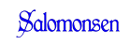 Salomonsen AS