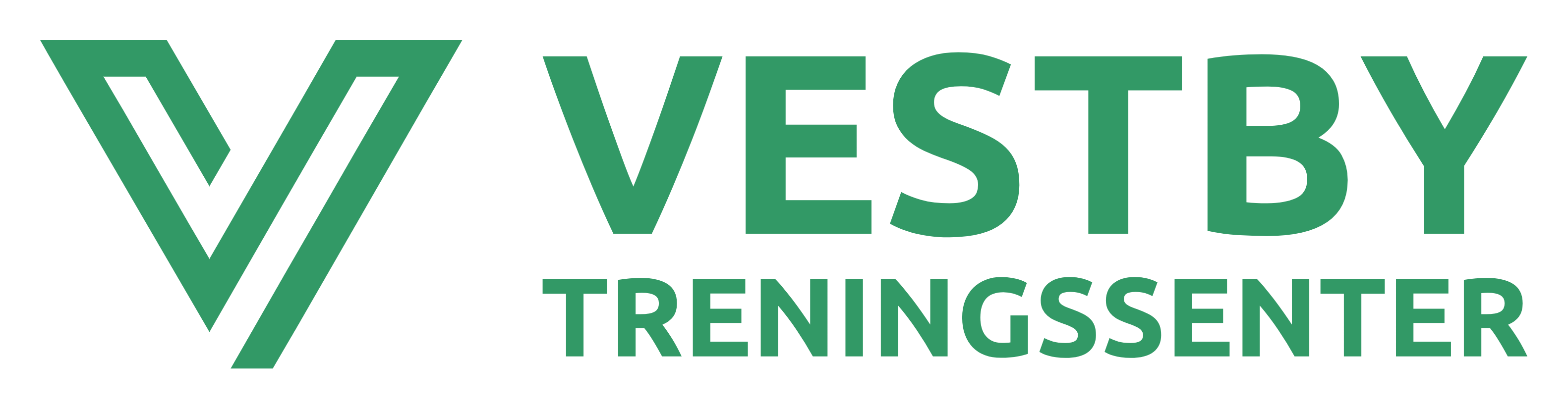 Vestby Treningssenter AS