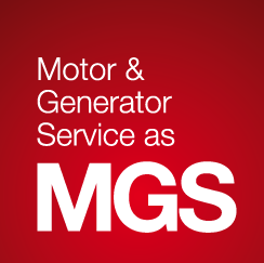 Motor & Generator Service AS