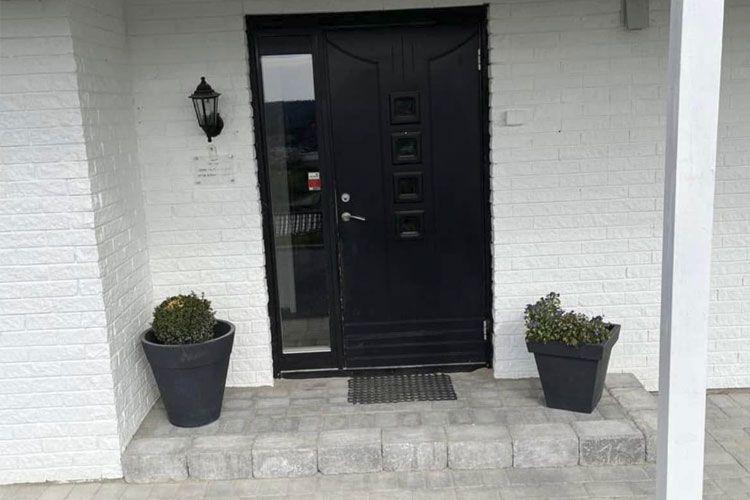 Hermansen Entreprenør AS 7