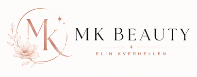 Mk Beauty Elin Kverhellen