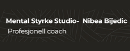 Mental Styrke Studio-Nibea Bijedic