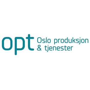 Oslo Produksjon & Tjenester Hovedkontor