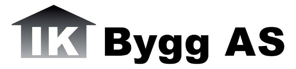 IK BYGG AS