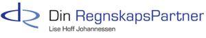 Din Regnskapspartner Lise Hoff Johannessen