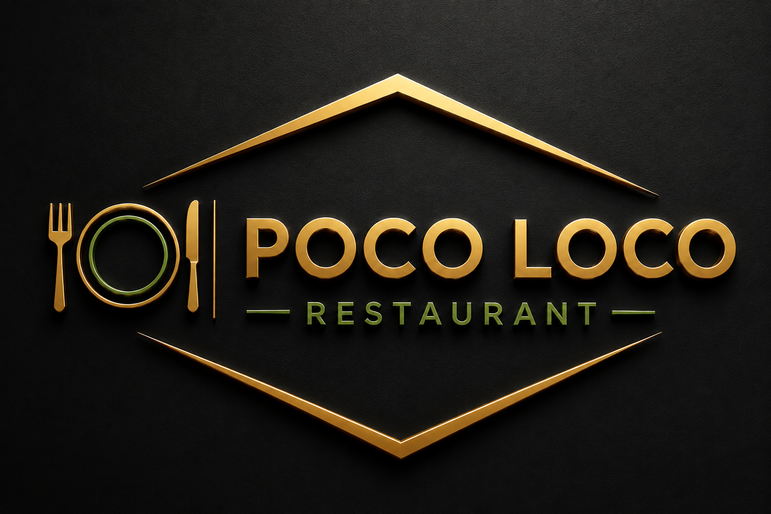 Poco Loco AS