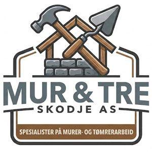 Mur & Tre Skodje AS