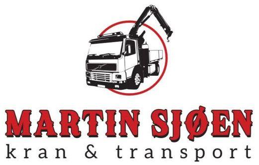 Martin Sjøen Kran og Transport