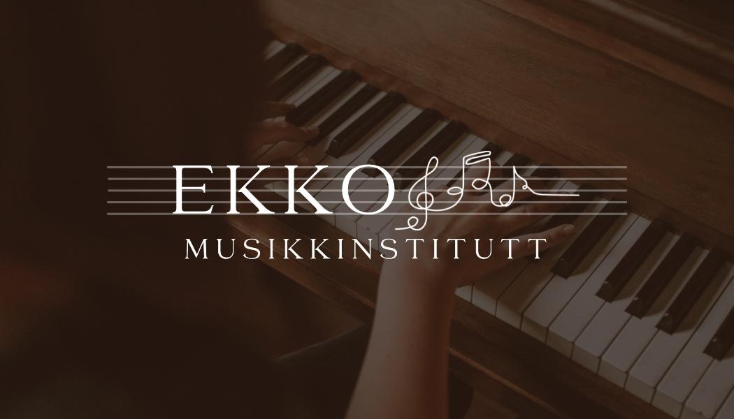 Ekko Musikkinstitutt AS