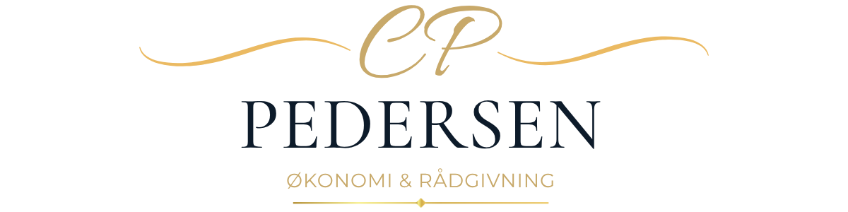 Pedersen Økonomi & Rådgivning