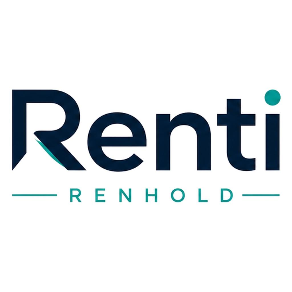 Renti Renhold AS